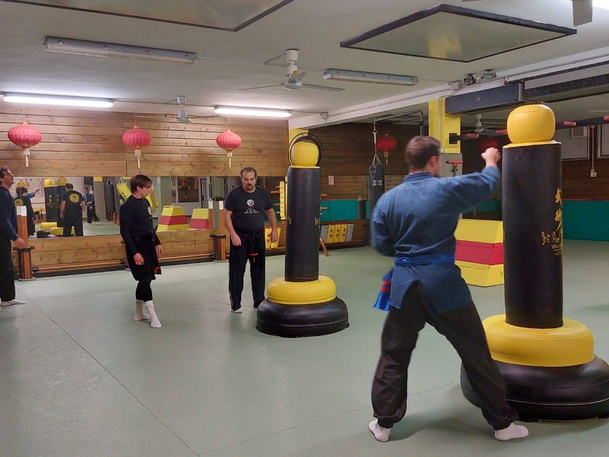 Preparazione Atletica